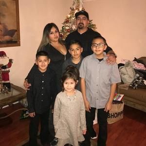 Meet your Posher, George